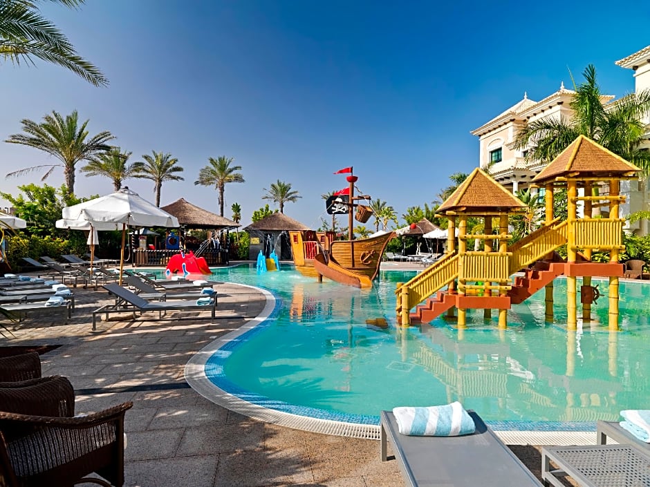 Gran Melia Palacio de Isora Resort & Spa
