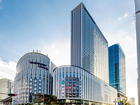 Hotel Hankyu RESPIRE OSAKA
