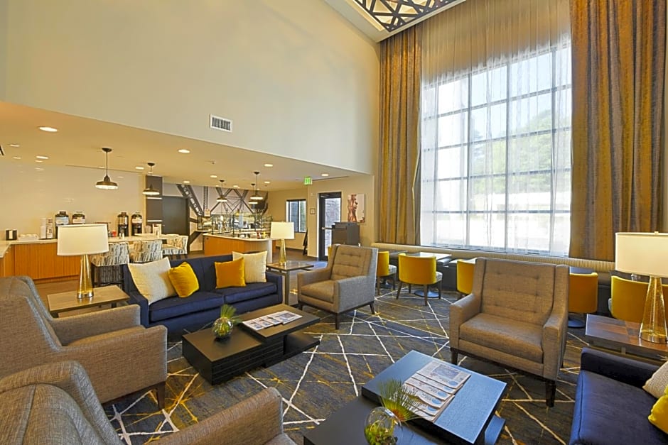 Staybridge Suites Little Rock - Medical Center By IHG