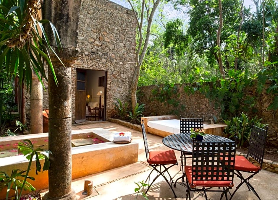Hacienda Santa Rosa de Lima By IHG