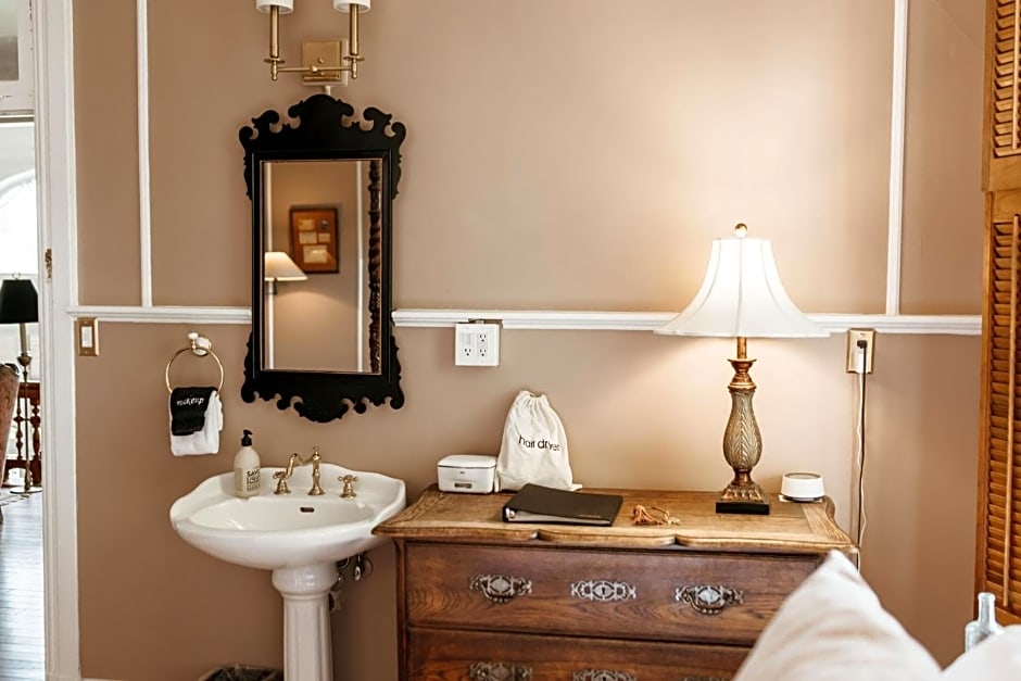 Ellerbeck Bed & Breakfast