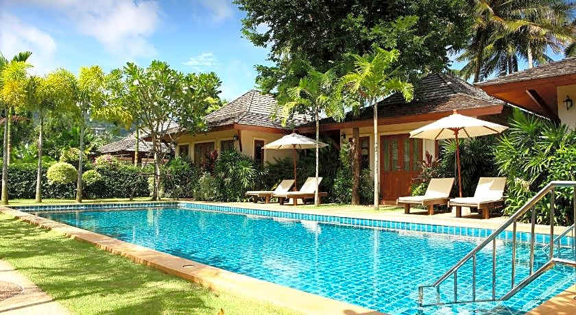 Pai Tan Villas