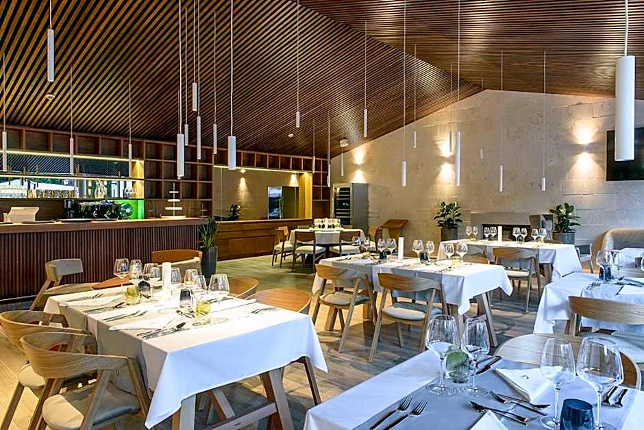 Hotel Gradska Cetinje