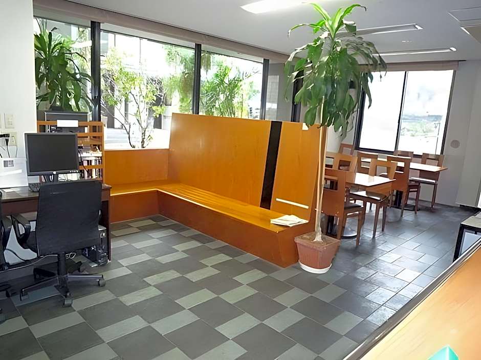 Annex Katsutaro Ryokan