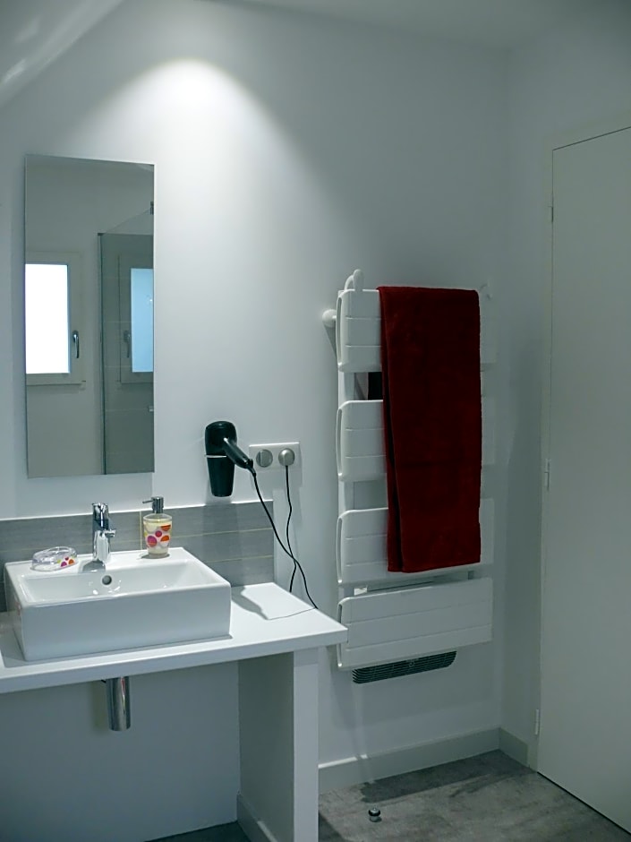 Entre Mer et Rivière