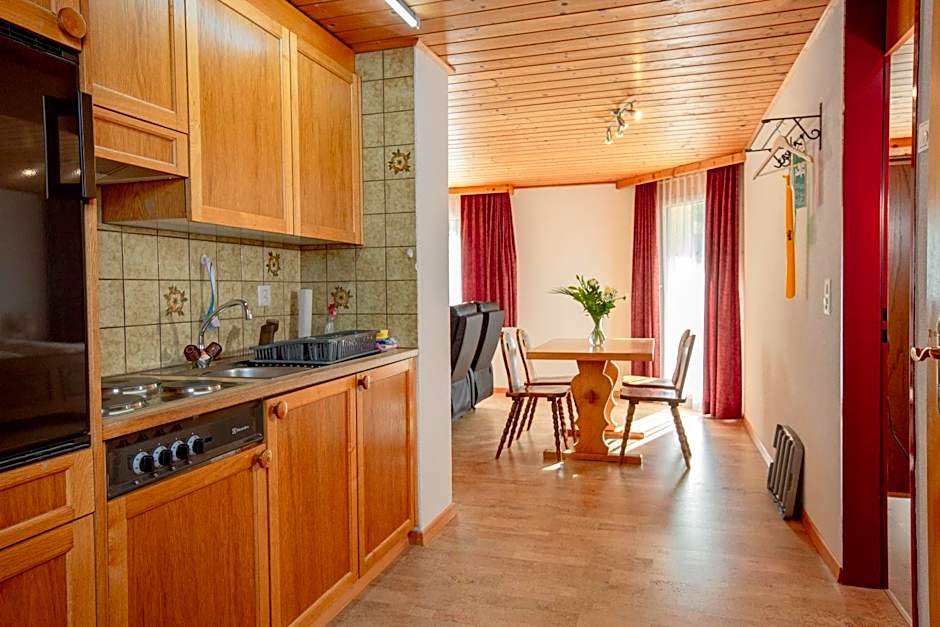 Hotel Restaurant Schönau