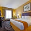 Holiday Inn Express Crockett By IHG