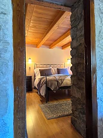 B&B La Thuillettaz