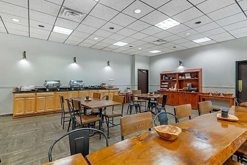 Green Granite Inn, an Ascend Collection Hotel