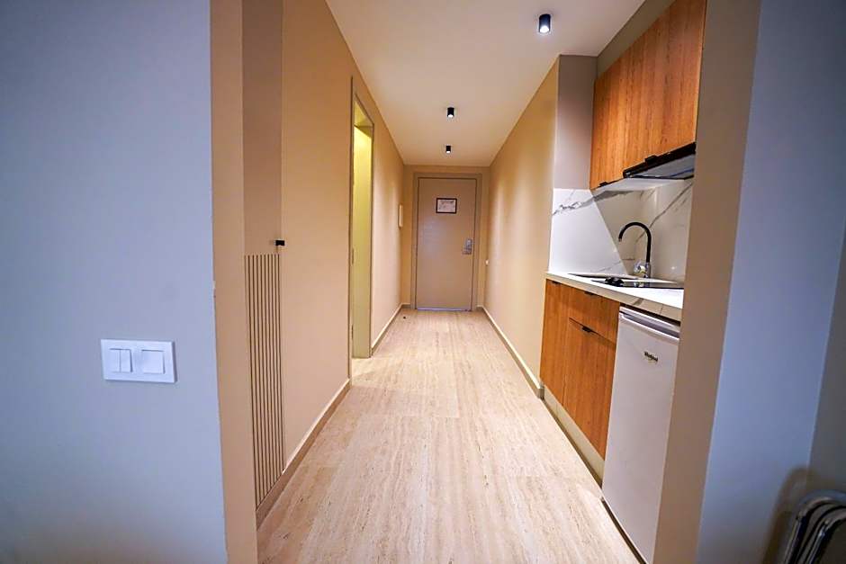 Ocean Atlantic View (Ex Bo Hotel)