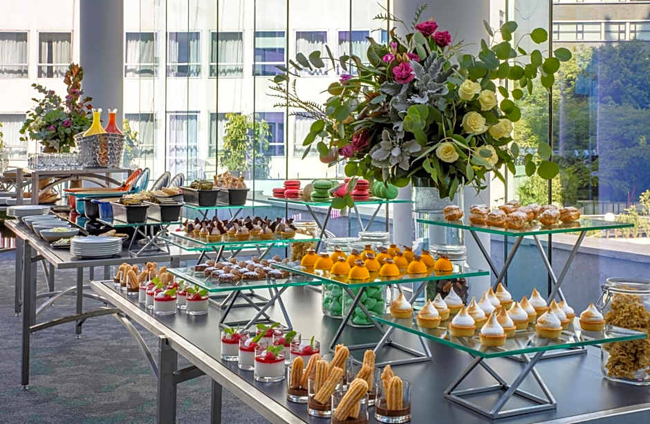 Andaz Condesa Mexico City, By Hyatt