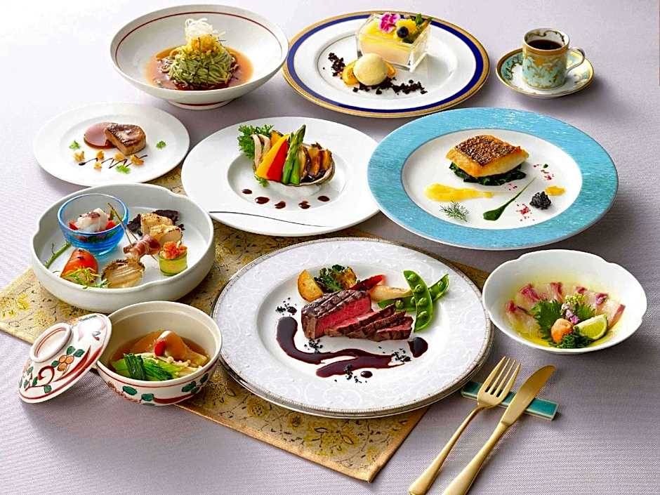 Niigata Toei Hotel