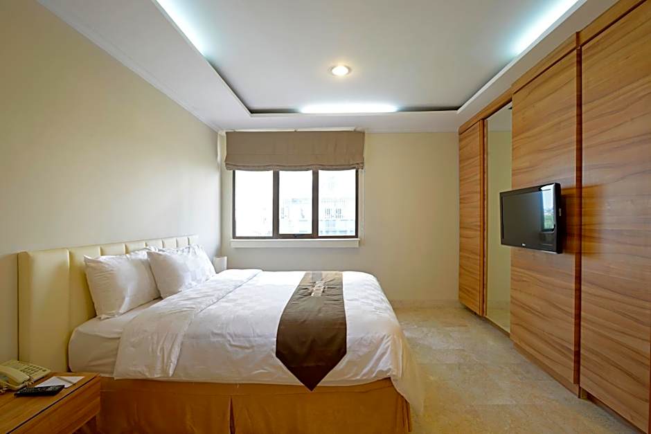 Midtown Residence Simatupang Jakarta