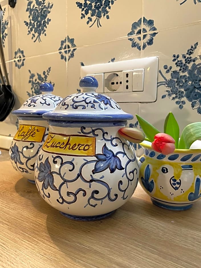 La Casa Napoletana - LS Accommodations