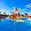 Universal Hotel Romantica