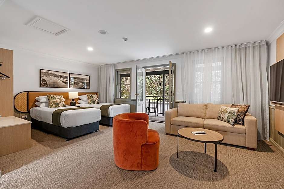 Wildes Hotel Kangaroo Valley