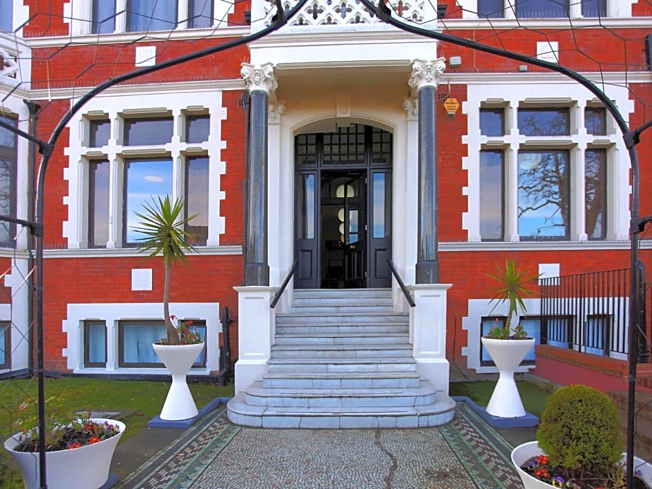 Best Western London Peckham Hotel