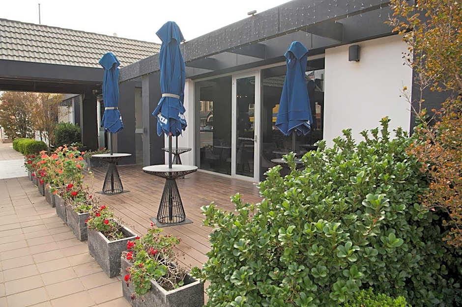 The Ellen Hotel, an Ascend Collection Hotel