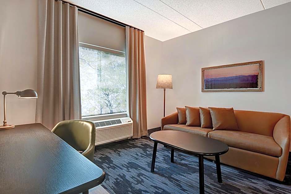 Fairfield Inn & Suites by Marriott Selinsgrove