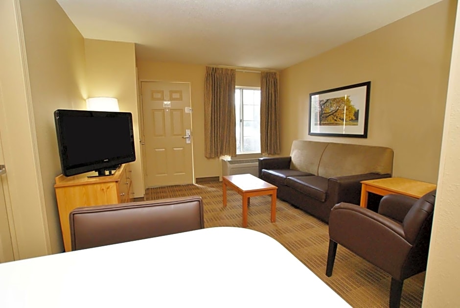 Extended Stay America Select Suites - Durham - University - Ivy Creek Blvd.