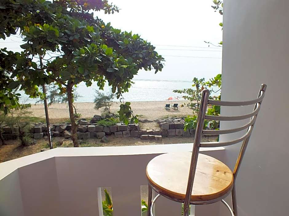 Cherai Beach Residency