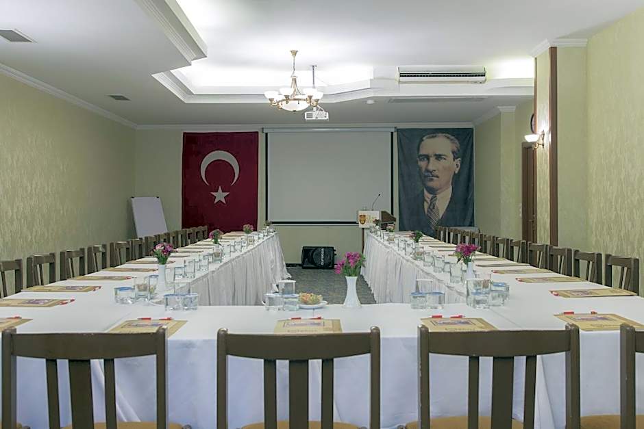 Gurkent Hotel