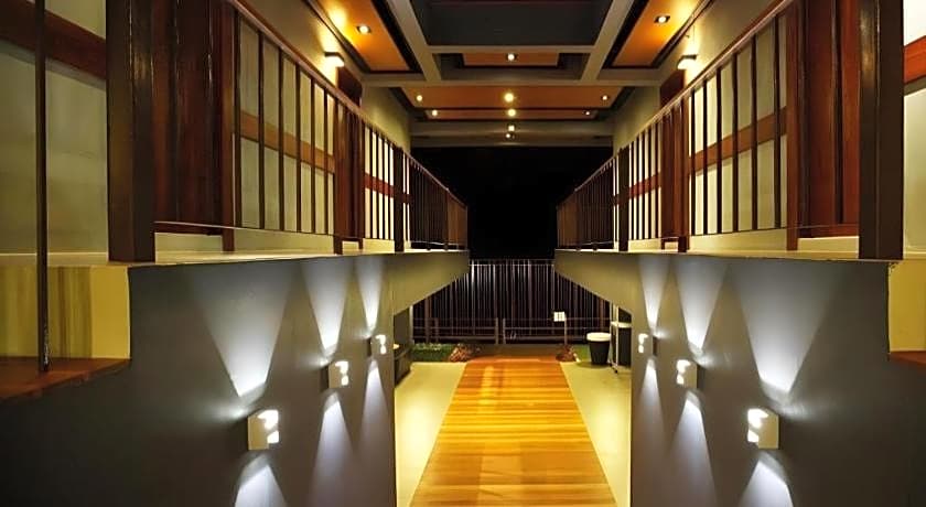 Chic Chiangkhan Hotel