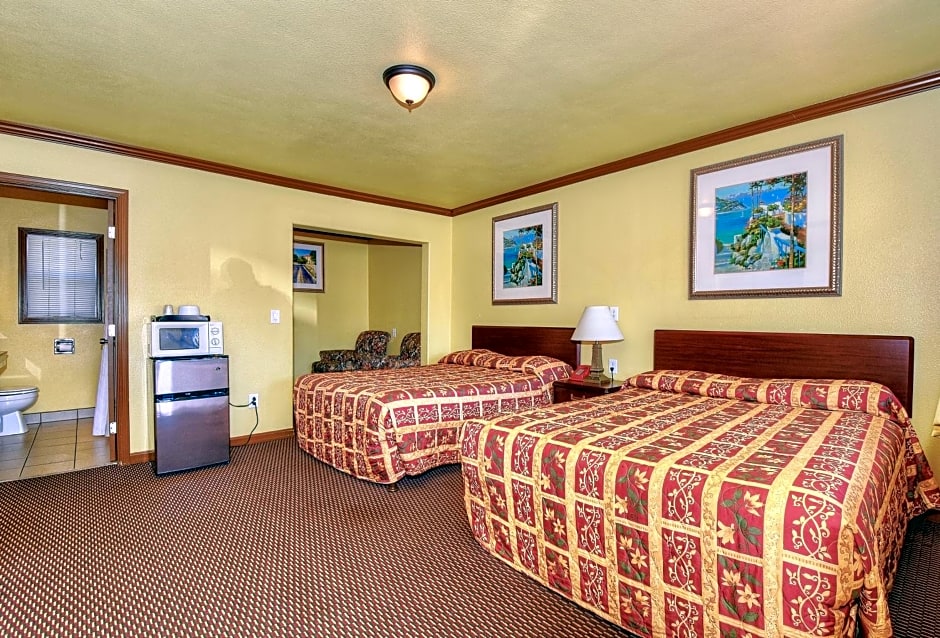 Bayside Inn
