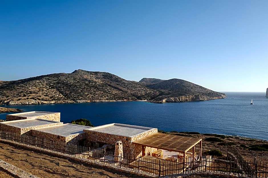 Phisis Nature Retreat