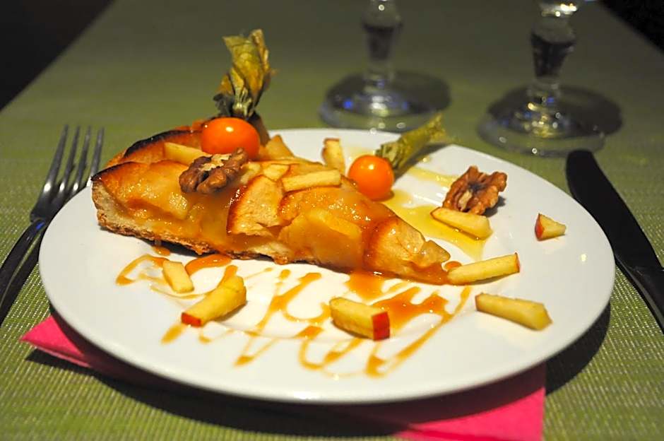 Hotel Inn Design Le Havre