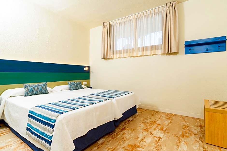 HOVIMA La Pinta Beachfront Family Hotel