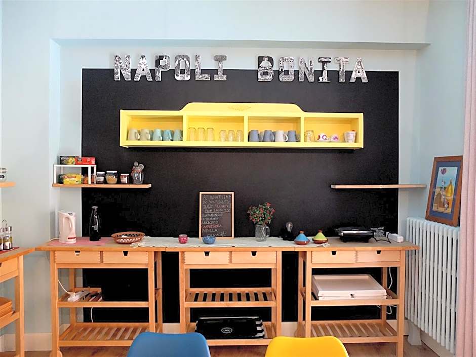 Napoli Bonita b&b