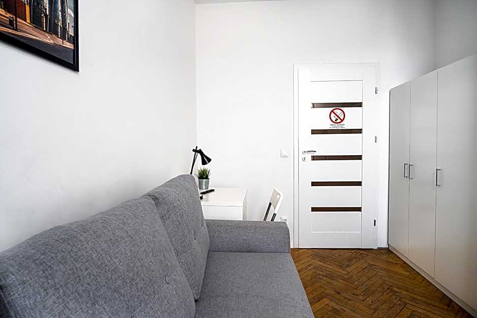 Dream Aparts - Rewolucji