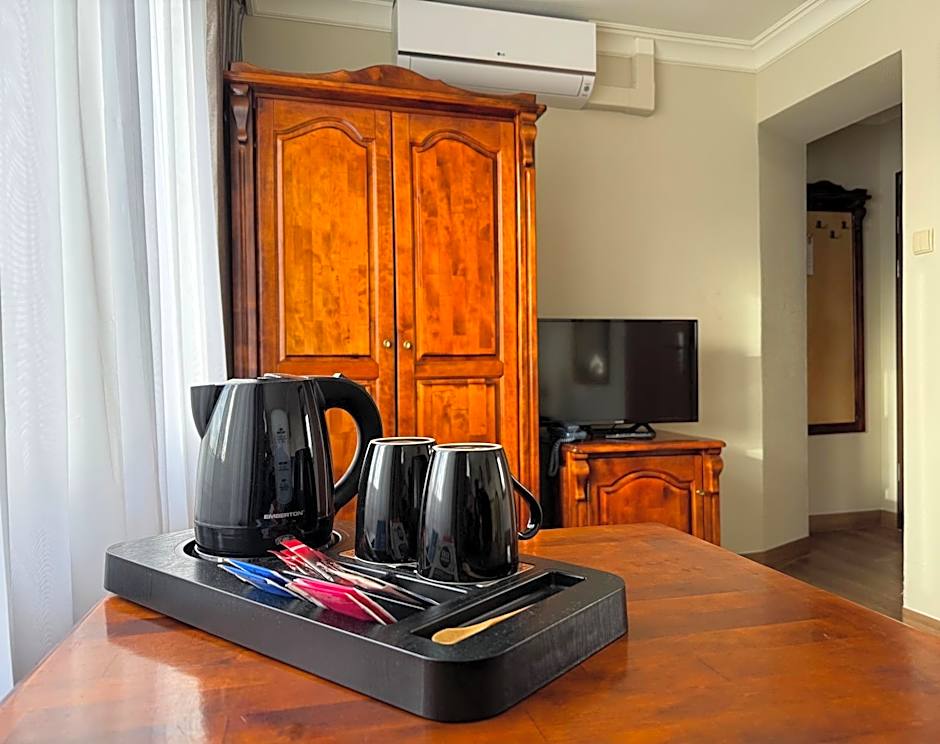 Irys Boutique Residence - przy plaży