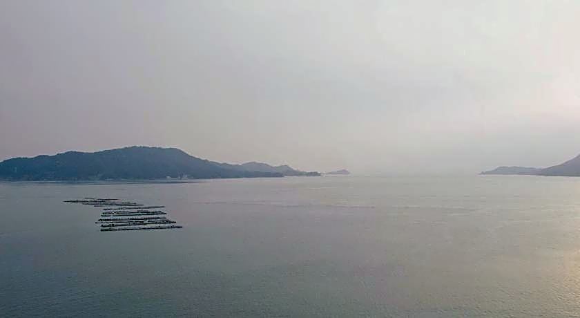 Toba Hotel International