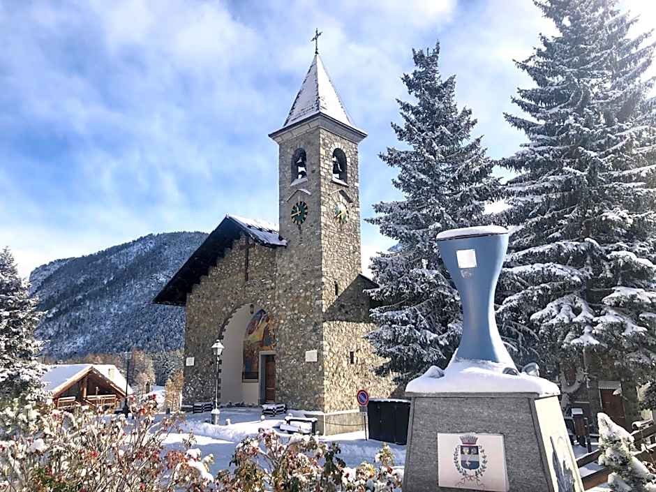 Hotel Piccolo Chalet