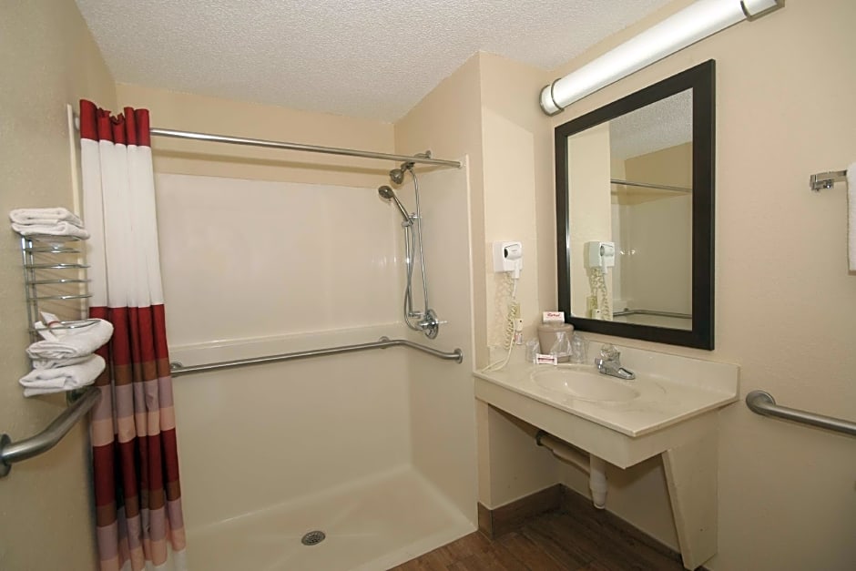 Red Roof Inn Gaffney