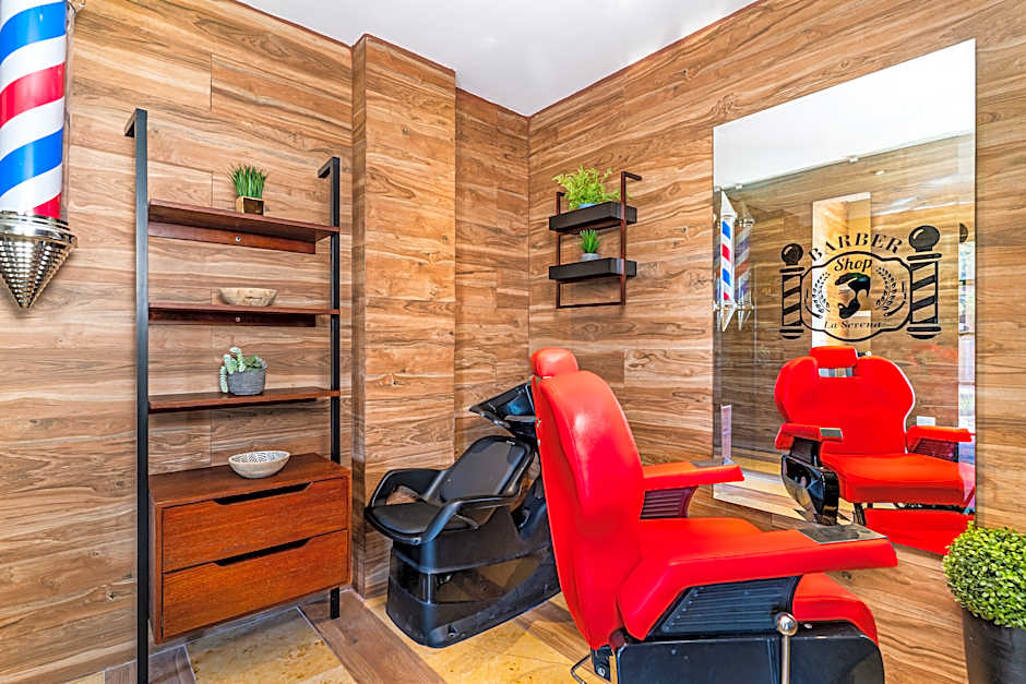 Krystal Grand San Miguel