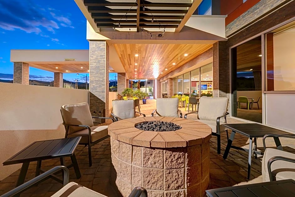 Home2 Suites By Hilton Las Vegas Northwest