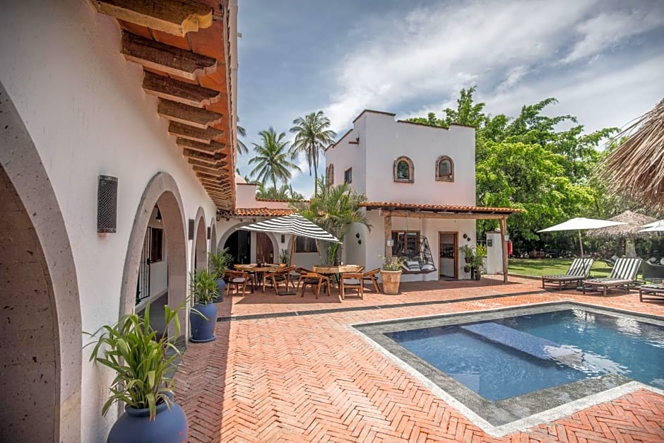 Villa San Juan Bed&Breakfast