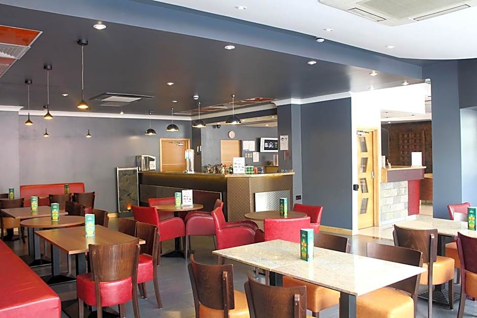 Eurotraveller Hotel - Premier - Tower Bridge