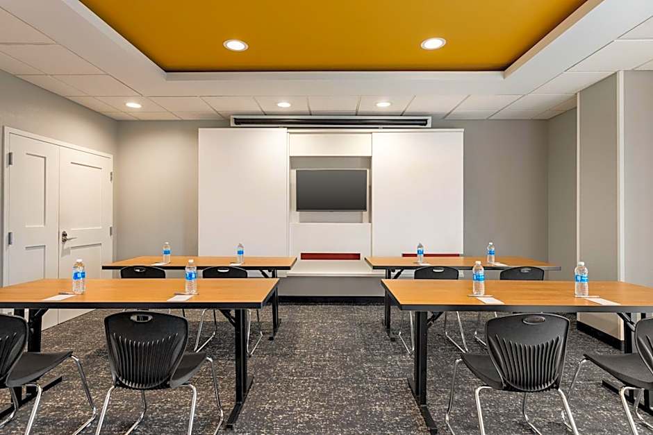 TownePlace Suites by Marriott Harrisburg West/Mechanicsburg