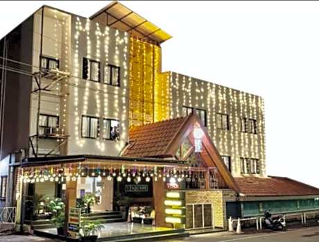 Hotel Vivek Ratnagiri