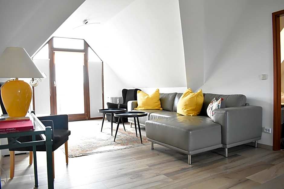 Avenon Privathotel Schwaiger Hof