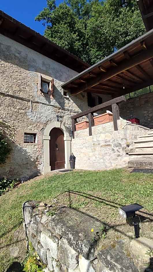 Locanda della Via