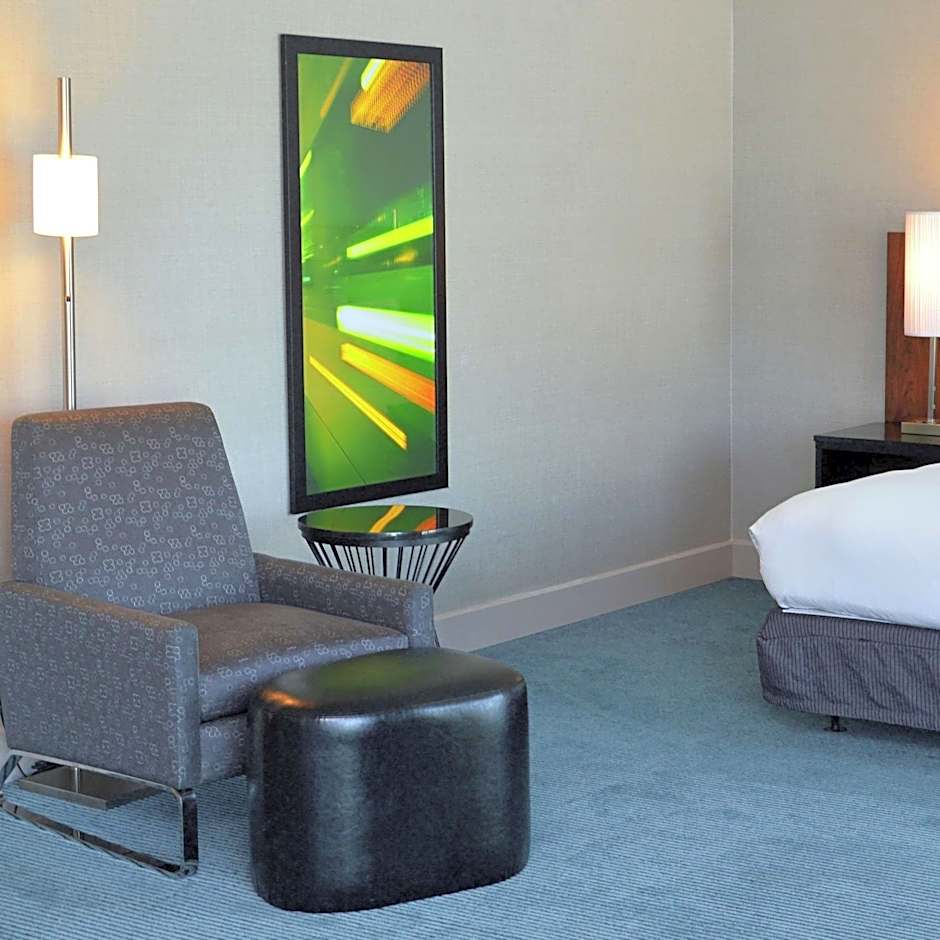 DoubleTree By Hilton Newark - Fremont