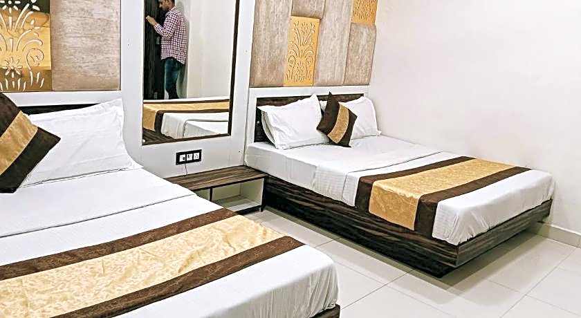 Hotel Sehmi's Best Rest Inn