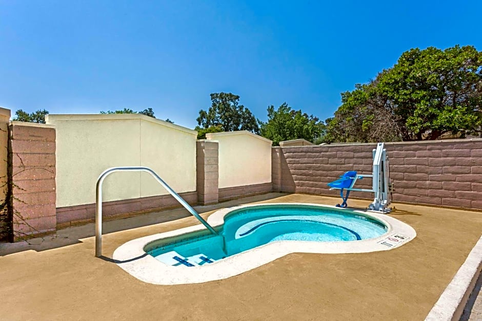 Doubletree By Hilton Chico, Ca
