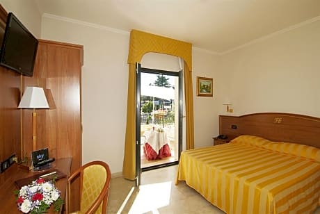 Double Disabled Friendly