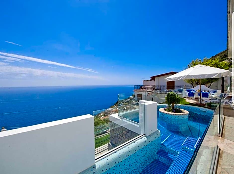 Holidays dream Praiano